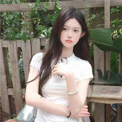 我的新野蛮女友