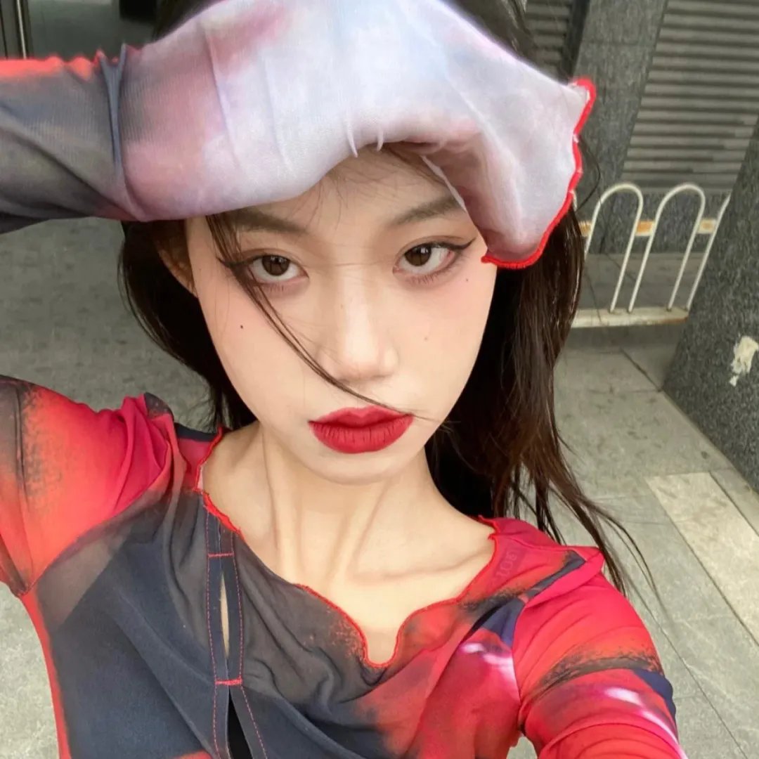魔力女战士